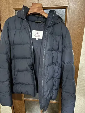 [ PYRENEX / 피레넥스 ] SPOUTNIC MINI RIP 다운