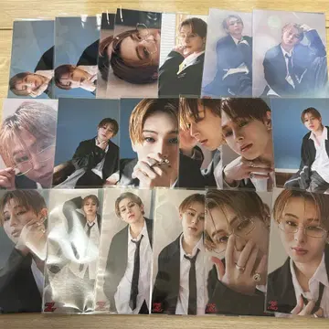 EIKU 2024 생탄 브로마이드 007