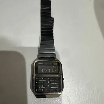 CASIO CA500WE