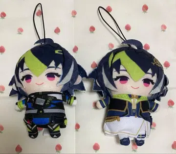 니지산지 이나미 라이 공통 의상 니지파페