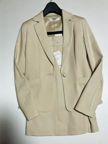 내추럴 뷰티 베이직 수트