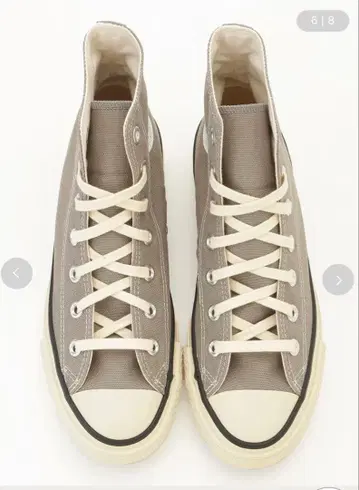 [ emmi ] CANVAS ALL STAR J H 일본제 24cm