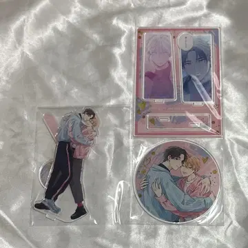 내일도 너를 만나러 간다 아크릴 스탠드