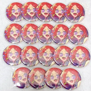 앙스타 아오이 유우타 콜렉션 캔뱃지