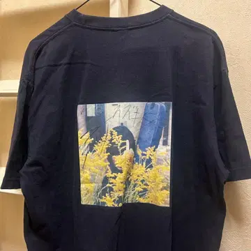 grating hunny 티셔츠 사인 포함