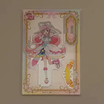 큐어 프리즘 아크릴 스탠드 로손 히로가루 스카이! 프리큐어