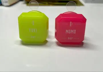 아이돌리쉬 세븐 10주년 링 라이트 모모 리바레