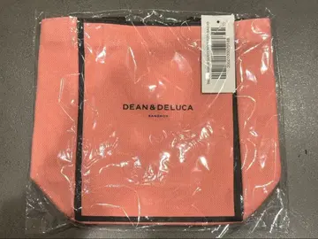 [새상품] D&D BANGKOK DUSTY ROSE 토트백 XS