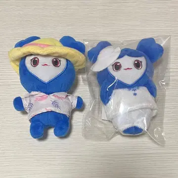 TWICE 츠브리 팝업 breakthrough 백참