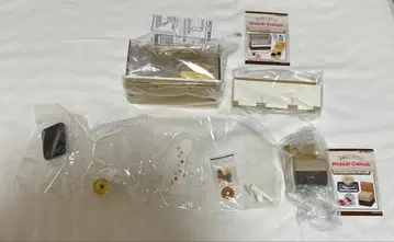 리멘트 마알루이시아와세 미스터 도넛 세트