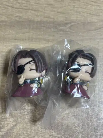 WIND BREAKER 오네무탄 니도네 어스 컬러 소후 하야토