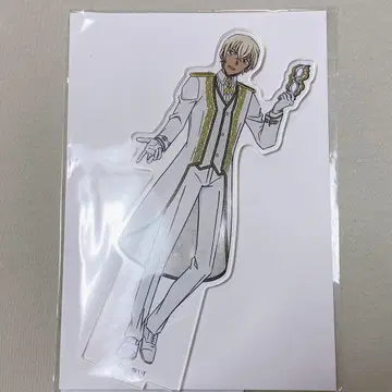 명탐정 코난 아무로 토오루 뉴오타니 아크릴 스탠드 아크스타