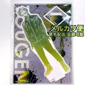 도겐안귀 햐키 타이가 마즐 아크릴 스탠드 아크스타 원작 상품