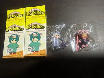 히로아카 큐피 애니멀 우라라카 오챠코 오챠네코 시가라키 토무라 라키라키