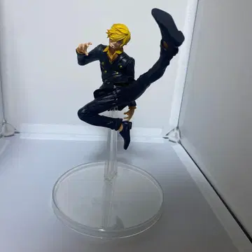 원피스 상디 피규어 BATTLE C상