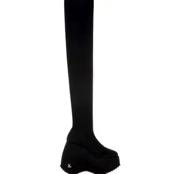 yello 니하이 부츠 M 사이즈