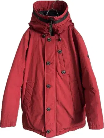 THE NORTH FACE 몬타나스 다운 자켓