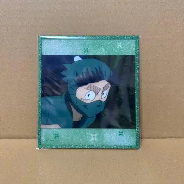 닌타마 아크릴 색지 나나마츠 코헤이타 +a