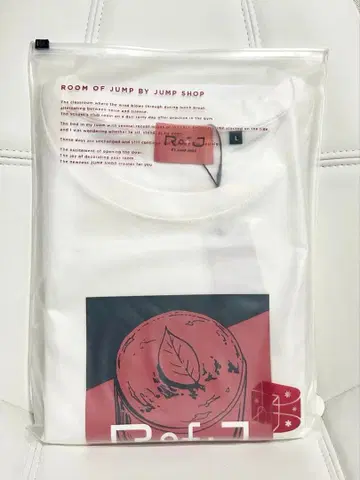 rofj HUNTER x HUNTER 수견식 티셔츠