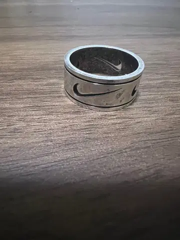 부트 나이키링 18호