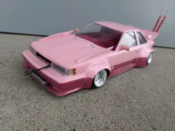 10 소아라 완성품 그라찬