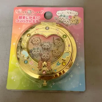 초 매지컬 치이카와 / 초 매지컬 컴팩트 거울