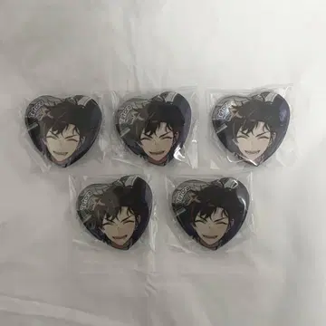 나구로 테토라 캔뱃지