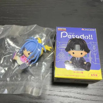 페타돌 헌터x헌터 네온