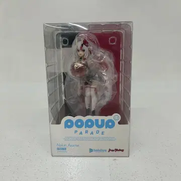 POP UP PARADE 백귀 아야메