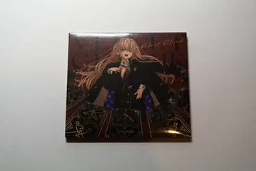 [ AcuticNotes ] VELVET CLOAK ( 미개봉품 )