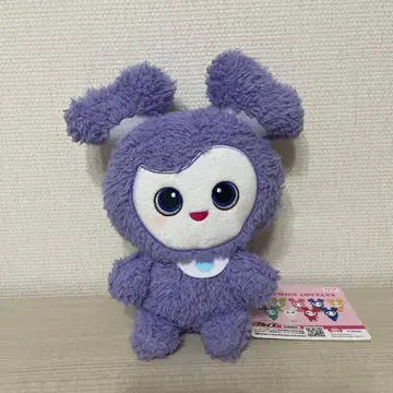 푹신푹신 앉은 봉제 인형 사나 서브리 TWICE