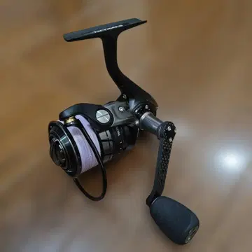 아브가르시아 록사니 2000SH 새상품