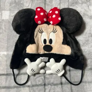 디즈니 미니 팬캡