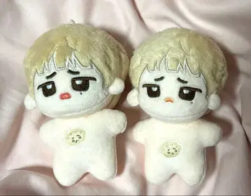 straykids 현진 봉제 인형