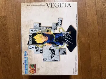 드래곤볼 베지터 40주년 피규어