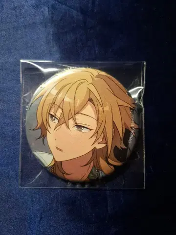 앙스타 앙상블 스타즈 히카제 카오루 캔뱃지