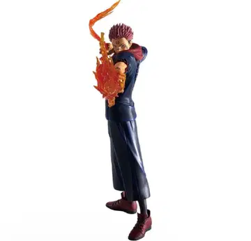 제일복권 주술회전 시부야 사건 3C상 스쿠나 피규어 상자 없음