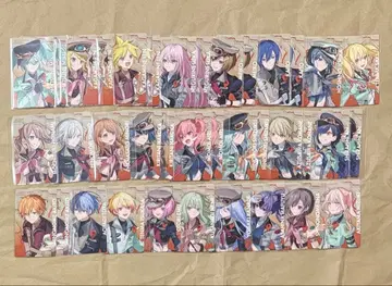 프로세카 세카라이 에피카