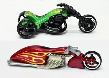 핫휠 PIT 크루저 블라스투스 모토 2대