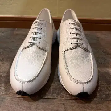 42ND ROYAL HIGHLAND U칩 화이트 41