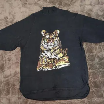 이타리야 롱 튜닉