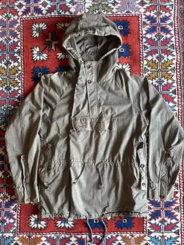 폴 스미스 밀리터리 자켓