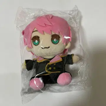 테루토 앉아 봉제 인형 테루토 군 기사 knight