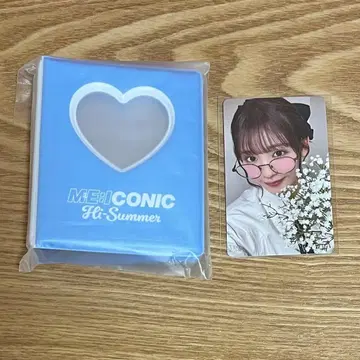 ME:I 이시이 란 RAN 콜렉트북 트레이딩 카드 묶음 판매