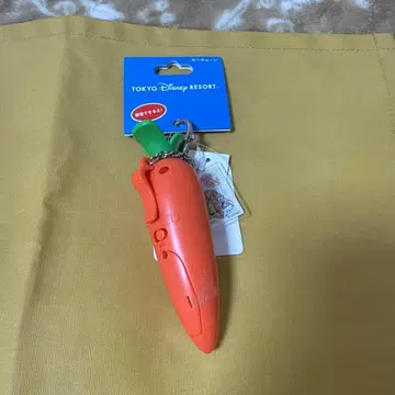 디즈니 주토피아 녹음 기능 당근 닉 주디 새상품