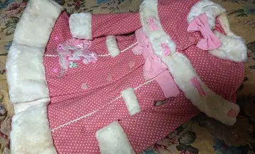 Angelic Pretty 엔젤포니 코트