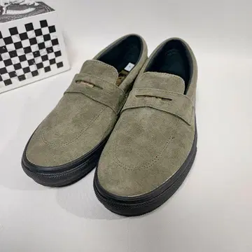 VANS SKATE STYLE 53 BEATRICE DOMOND 29cm