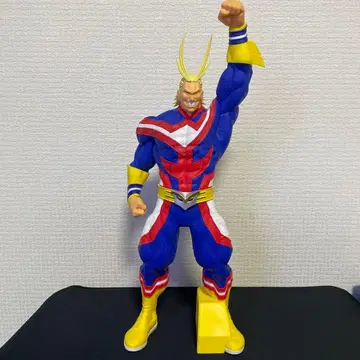 나의 히어로 아카데미아 피규어 SMSP B상 올마이트