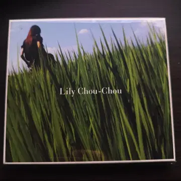 릴리 슈슈 호흡 Lily Chou-Chou CD