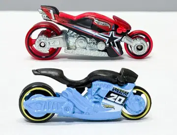 핫휠 캐니언 카버 스트리트 스텔스